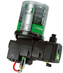 SISTEMA DE ENGRASE COMPALUBE GROENEVELD