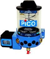 SISTEMA DE ENGRASE PROGRESIVO BEKA-MAX