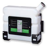 SISTEMA DE CONTROL DE NIVEL DE ACEITE GROENEVELD