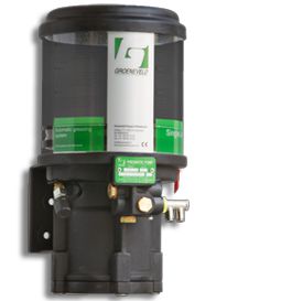 SISTEMA DE ENGRASE SINGLELINE GROENEVELD