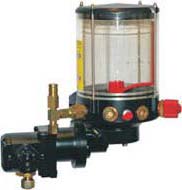 SISTEMA DE ENGRASE PROGRESIVO BEKA-MAX