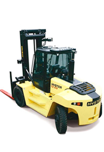 Sistemas de pesaje - Carretillas