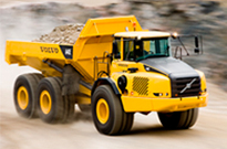 Sistemas de pesaje - Dumper