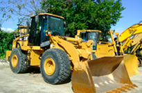 Sistemas de pesaje - Palas Cargadoras